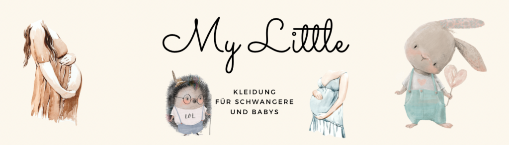 My-Little.de Banner